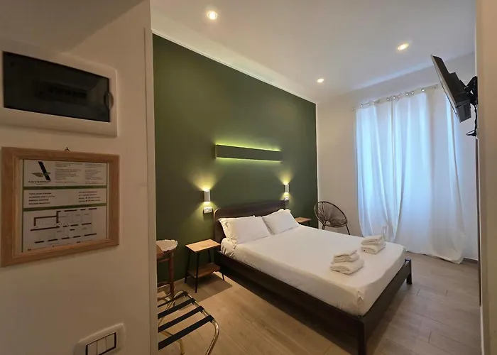 Affittacamere Adventor Eco-suites
