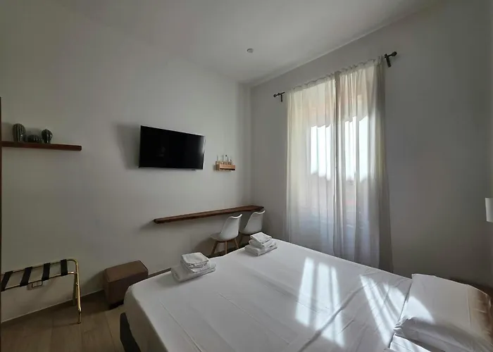 Adventor Eco-suites Affittacamere Roma