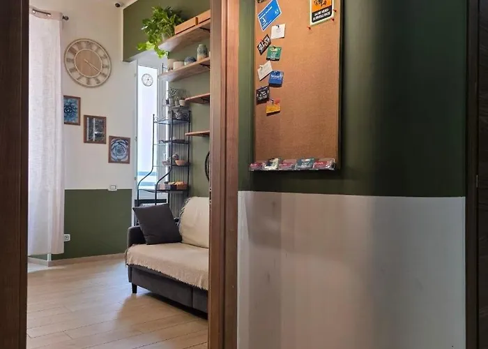 Adventor Eco-suites 4*