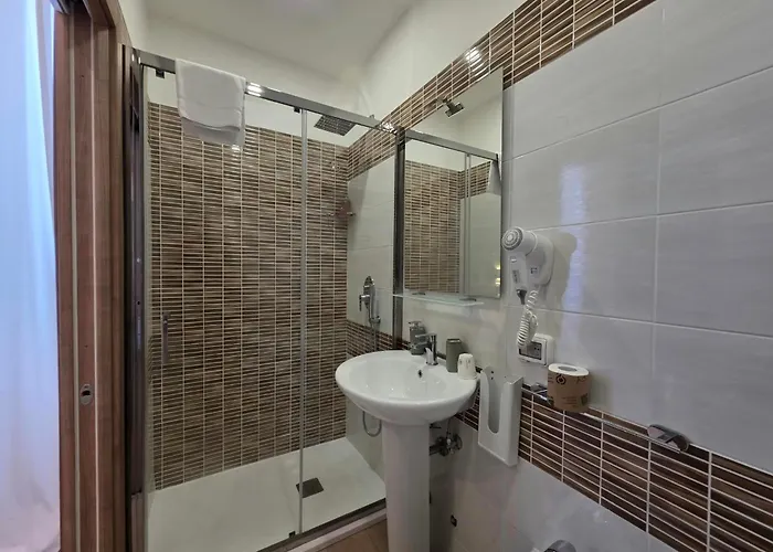 Adventor Eco-suites 4* Roma