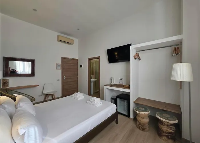 Adventor Eco-suites Affittacamere