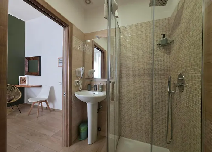 Adventor Eco-suites Roma