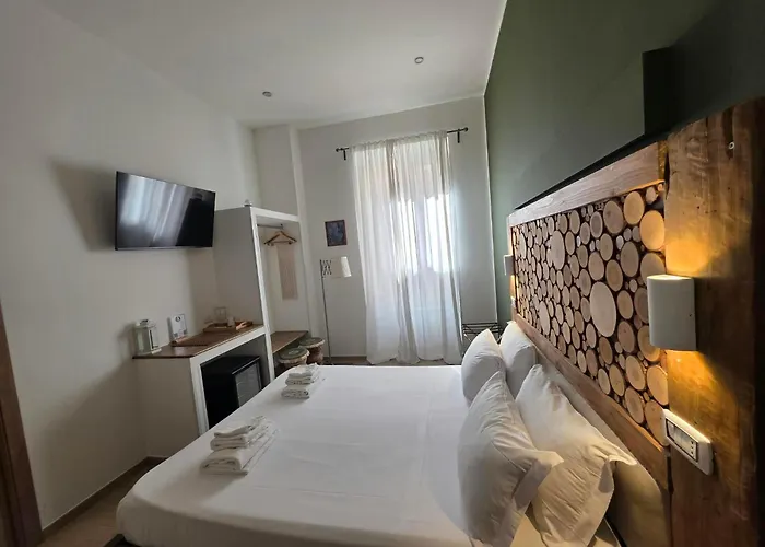Adventor Eco-suites