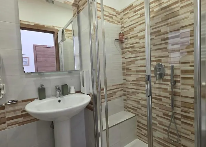 Adventor Eco-suites Affittacamere 4*