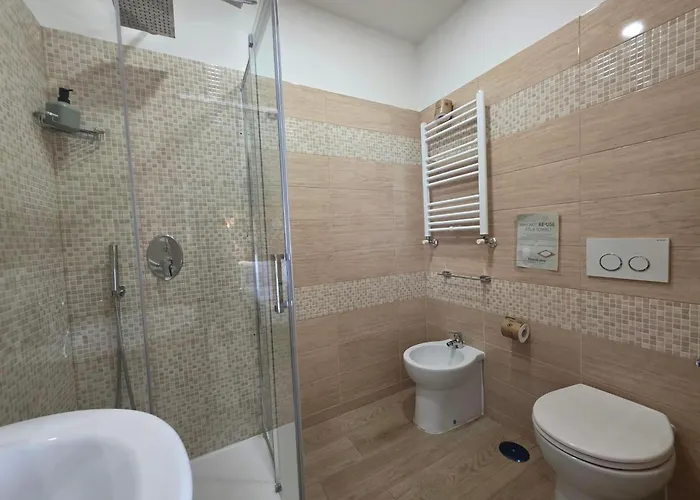 Adventor Eco-suites 4* Roma